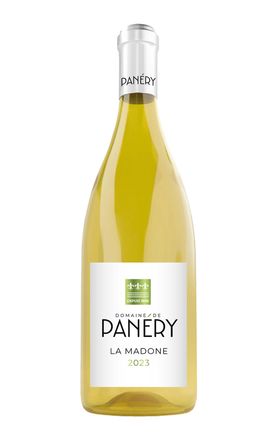 Domaine de Panery La Madone Branco 2023.jpg